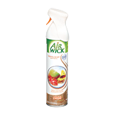 Air Wick Odor Stop air freshener with baking soda, eliminates odors, tropical escape scent Full-Size Picture